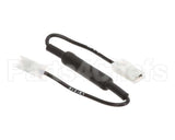 0D7401 Electrolux Professional Resistor