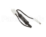 0D7401 Electrolux Professional Resistor