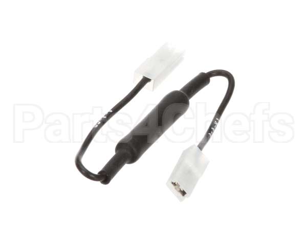 0D7401 Electrolux Professional Resistor