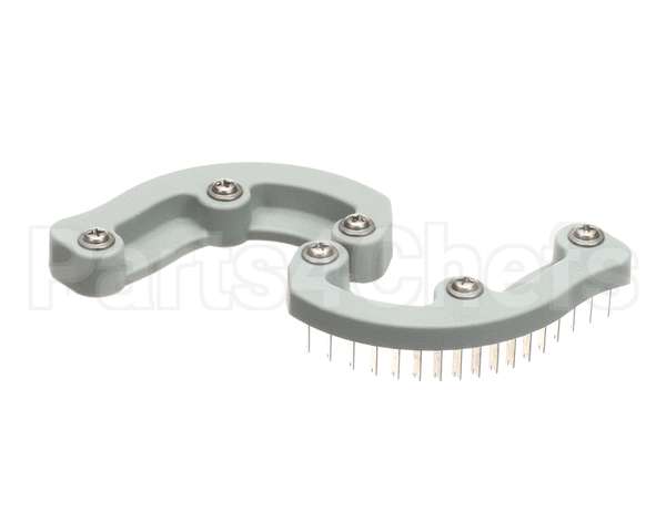 0D7427 Electrolux Professional Knife, Set 2Pcs, As4X
