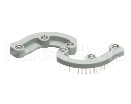 0D7427 Electrolux Professional Knife, Set 2Pcs, As4X