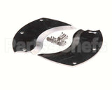 0D7431 Electrolux Professional Knife, Set 2Blade