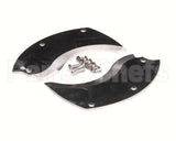 0D7431 Electrolux Professional Knife, Set 2Blade
