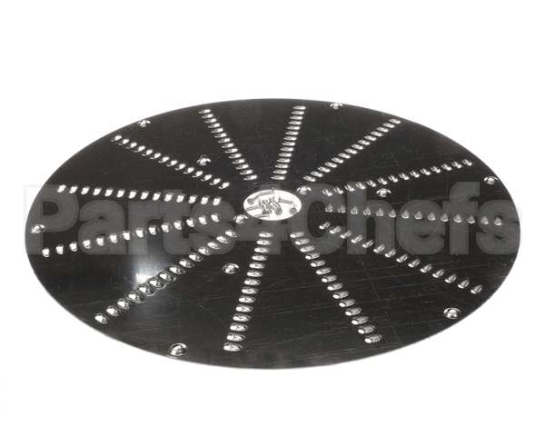 0D7438 Electrolux Professional Grating Disc, J303, With Screw