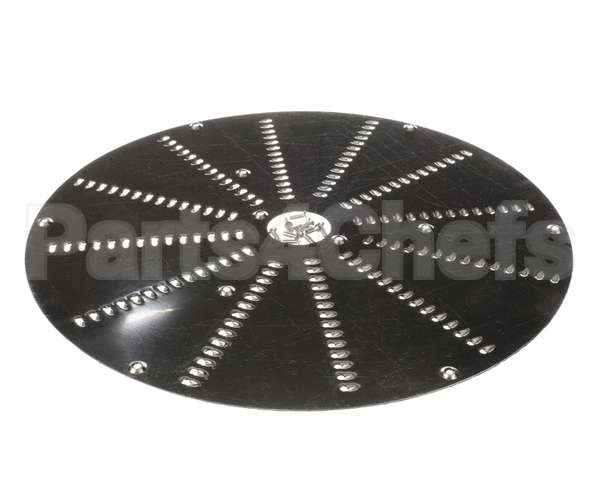 0D7438 Electrolux Professional Grating Disc, J303, With Screw