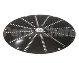 0D7438 Electrolux Professional Grating Disc, J303, With Screw