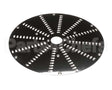 0D7439 Electrolux Professional Grating Disc, J304, With Screw