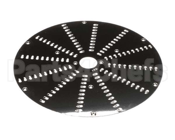 0D7439 Electrolux Professional Grating Disc, J304, With Screw