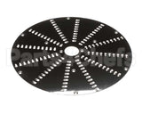 0D7439 Electrolux Professional Grating Disc, J304, With Screw
