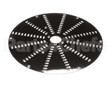 0D7439 Electrolux Professional Grating Disc, J304, With Screw