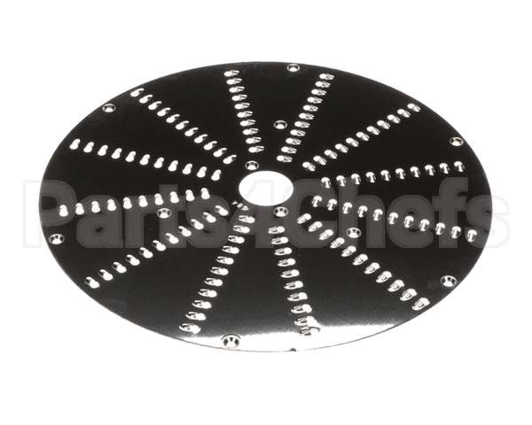 0D7439 Electrolux Professional Grating Disc, J304, With Screw