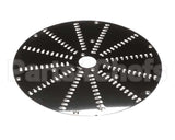 0D7439 Electrolux Professional Grating Disc, J304, With Screw