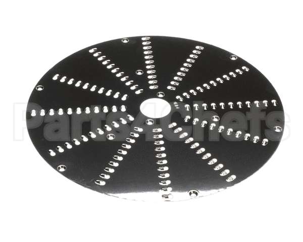 0D7439 Electrolux Professional Grating Disc, J304, With Screw