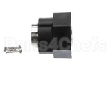 0D7454 Electrolux Professional Hub, Assembly