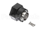 0D7454 Electrolux Professional Hub, Assembly