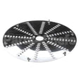 0D7459 Compatible Electrolux Gratingdisc, J3, Assembly