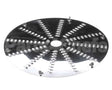 0D7459 Electrolux Professional Grating Disc, J3, Assembly