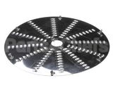 0D7459 Electrolux Professional Grating Disc, J3, Assembly