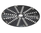 0D7460 Electrolux Professional Grating Disc, J4, Assembly