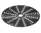 0D7460 Electrolux Professional Grating Disc, J4, Assembly