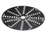 0D7460 Electrolux Professional Grating Disc, J4, Assembly