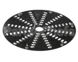 0D7460 Electrolux Professional Grating Disc, J4, Assembly