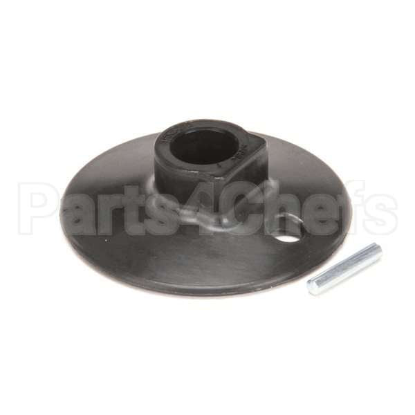 0D7492 Compatible Electrolux Button Assembly