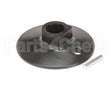 0D7492 Electrolux Professional Button Assembly