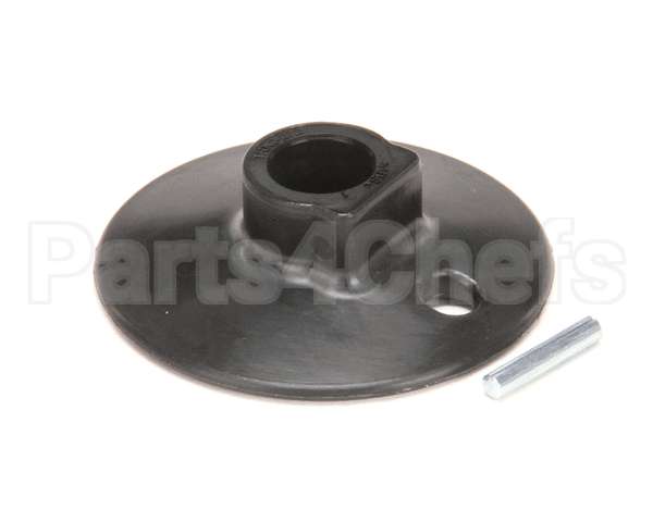 0D7492 Electrolux Professional Button Assembly