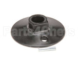 0D7492 Electrolux Professional Button Assembly