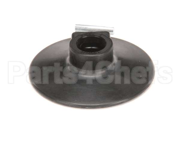 0D7492 Electrolux Professional Button Assembly