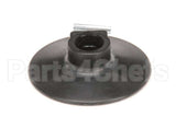 0D7492 Electrolux Professional Button Assembly