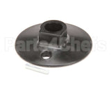 0D7492 Electrolux Professional Button Assembly