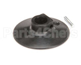0D7492 Electrolux Professional Button Assembly