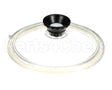 0D7567 Electrolux Professional Lid Assembly, K120S K180S
