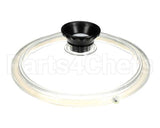 0D7567 Electrolux Professional Lid Assembly, K120S K180S
