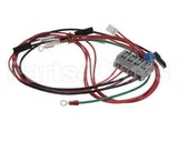 0D7588 Electrolux Professional Wiring Harness, Libero