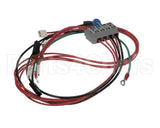 0D7588 Electrolux Professional Wiring Harness, Libero