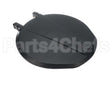 0D7592 Electrolux Professional Lid Vp2