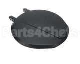 0D7592 Electrolux Professional Lid Vp2