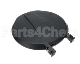 0D7592 Electrolux Professional Lid Vp2