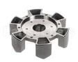 0D7597 Electrolux Professional Hex Bar