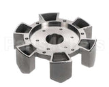 0D7597 Electrolux Professional Hex Bar