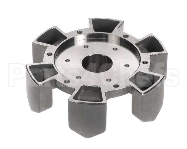 0D7597 Electrolux Professional Hex Bar
