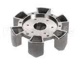 0D7597 Electrolux Professional Hex Bar