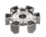 0D7597 Electrolux Professional Hex Bar