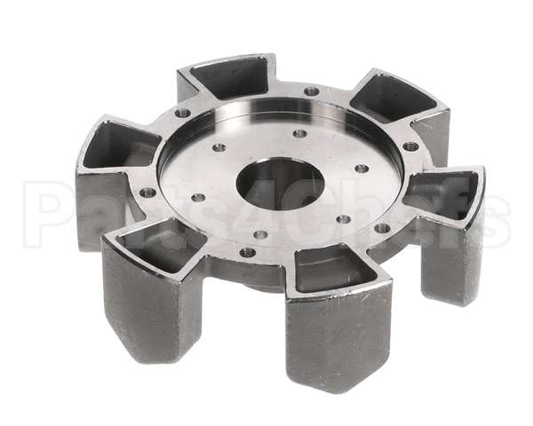 0D7597 Electrolux Professional Hex Bar