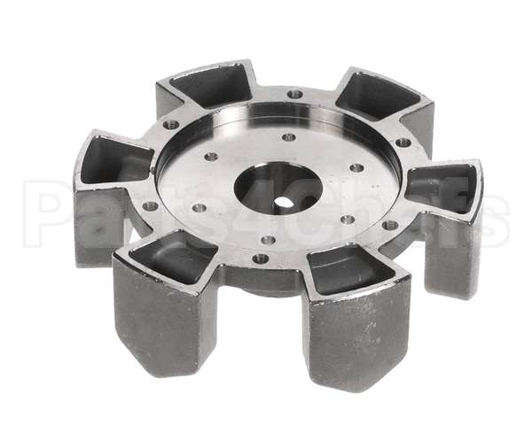 0D7597 Electrolux Professional Hex Bar