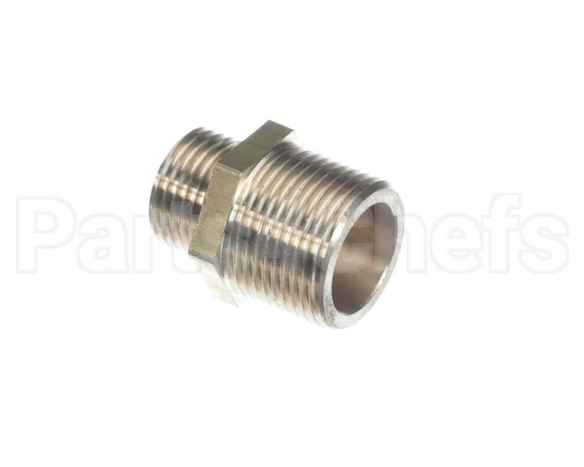 0D7607 Electrolux Professional Gh Connector