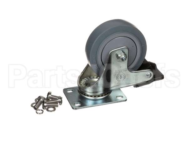 0D7610 Electrolux Professional Caster Wheel